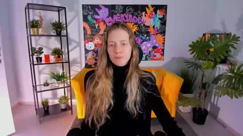 Sharon online show from 02-16-25, 06:54