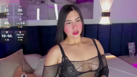 Snapshot of sharonlovee_ chatting on 03-15-26, 10:49 SharonLovee online show from 03-15-26, 10:49