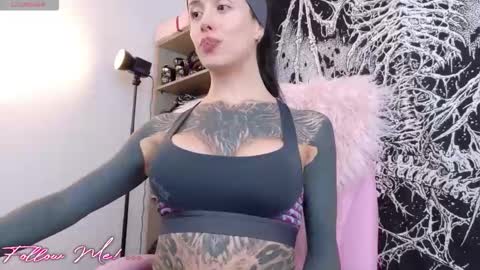 Antonia online show from 03-26-26, 06:13