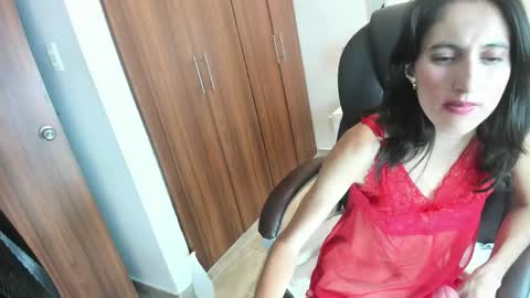 shary_leon_ online show from 04-30-26, 08:57