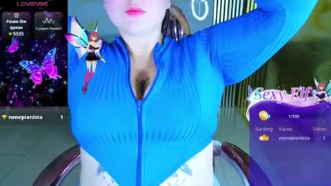 Sharyth online show from 06-19-26, 08:01
