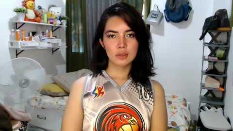 shasha online show from 11-25-25, 01:49