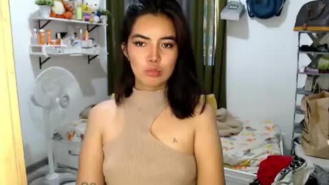 shasha online show from 12-01-25, 01:10