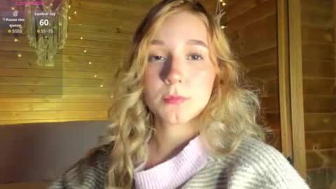 Shantall online show from 03-11-26, 12:38