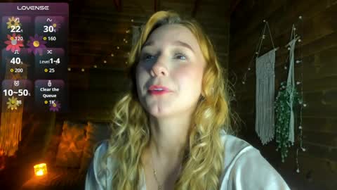 Shantall online show from 04-05-26, 11:46