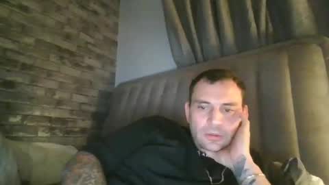 Shaun1234 online show from 01-03-25, 07:50