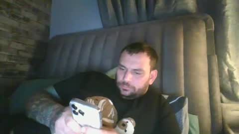 Shaun1234 online show from 02-09-25, 06:58