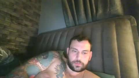 Shaun1234 online show from 02-15-25, 12:59