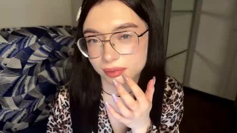 Zoe online show from 03-16-26, 03:38