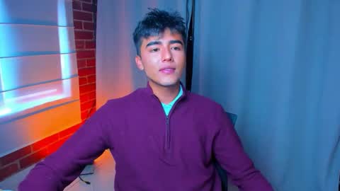 Snapshot of shawn__sanderson chatting on 12-19-25, 02:24 Shawn online show from 12-19-25, 02:24