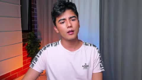 Snapshot of shawn__sanderson chatting on 02-22-26, 11:25 Shawn online show from 02-22-26, 11:25