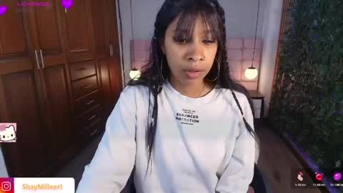 Shay Miller online show from 04-16-26, 11:55