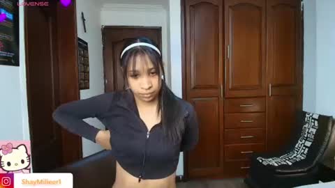 Snapshot of shaymilleer chatting on 07-01-26, 11:45 Shay Miller online show from 07-01-26, 11:45