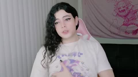 Shayminx online show from 03-11-26, 11:44