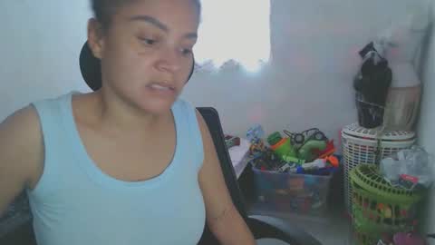 Shayna online show from 05-28-26, 08:50