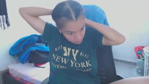 Shayna online show from 06-04-26, 07:42