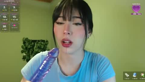 Snapshot of she_alice chatting on 06-05-26, 04:30 she_alice online show from 06-05-26, 04:30