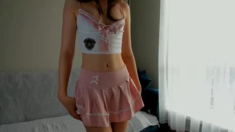 Anny online show from 06-10-26, 01:50