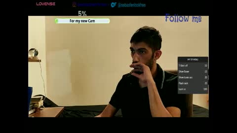 shebas07 online show from 01-14-26, 06:08