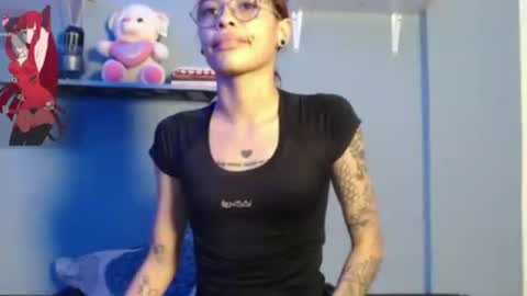 sheeleamazing online show from 08-05-26, 03:53