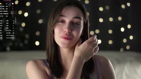 Tessa online show from 01-16-26, 02:48