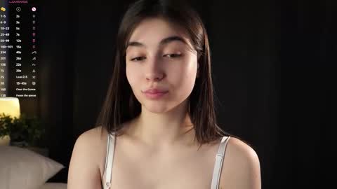 Tessa online show from 03-04-26, 03:12