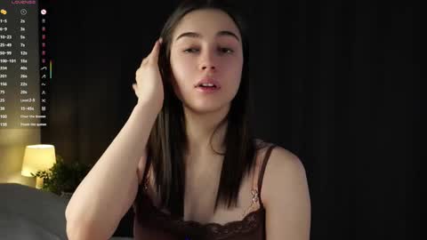 Tessa online show from 03-24-26, 02:16