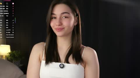 Tessa online show from 04-10-26, 02:39