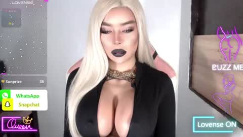 sheenafrost online show from 07-17-26, 05:51