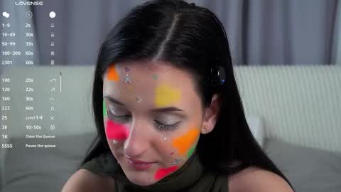 sheenagear online show from 10-13-25, 02:06