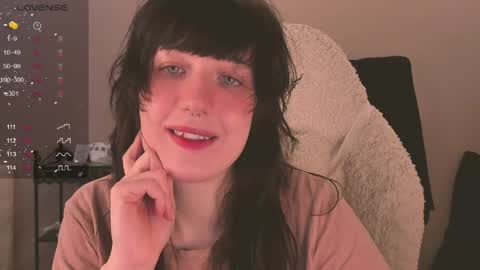 Chiara online show from 03-24-26, 09:31