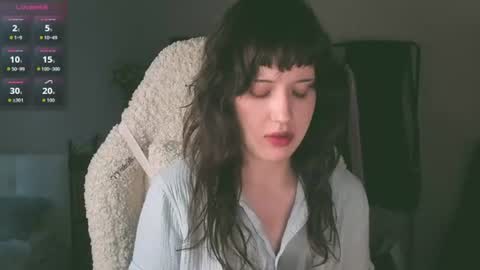 Chiara online show from 07-13-26, 04:43