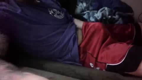 sheepydoggy45 online show from 10-16-25, 09:49