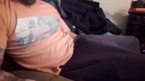 sheepydoggy45 online show from 12-17-25, 01:55