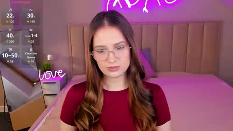 Amely online show from 05-06-26, 11:59