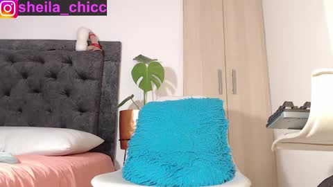 Snapshot of sheila_bigcok chatting on 05-06-26, 12:32 SHEILA online show from 05-06-26, 12:32