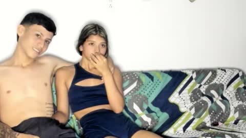 sheilanyarturo online show from 03-05-26, 01:23