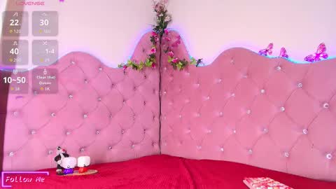sheilly_brown online show from 03-25-26, 08:04