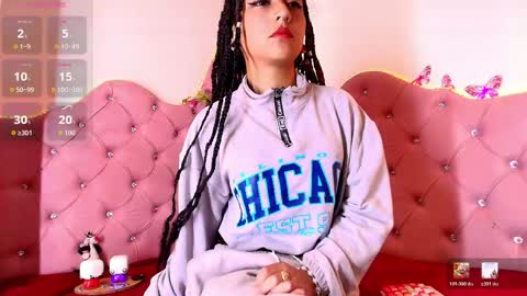 sheilly_brown online show from 04-29-26, 06:47