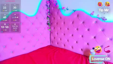sheilly_brown online show from 05-28-26, 07:00