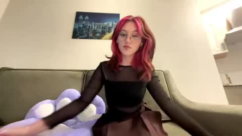 Kate online show from 07-12-26, 05:15