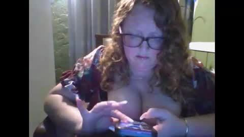 Red online show from 12-31-24, 02:08