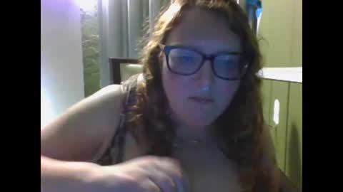 Red online show from 01-19-25, 01:53