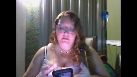 Red online show from 11-20-25, 11:15