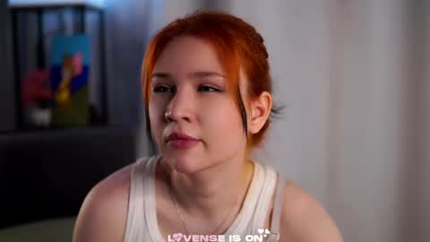 Lina online show from 04-15-26, 02:57