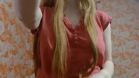 Erika online show from 03-02-26, 02:47