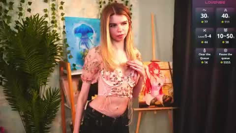 Sofia online show from 05-13-26, 03:37
