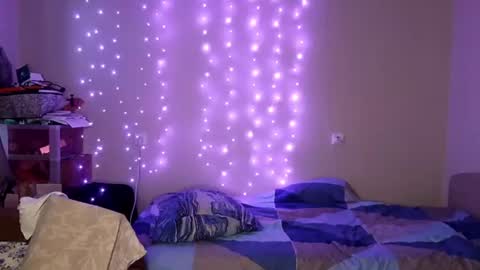 Ashley online show from 07-16-26, 04:46