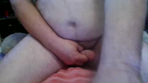 sherbearxrayghost online show from 08-06-26, 12:01