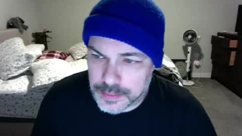 sherbet1975 online show from 03-12-26, 11:16